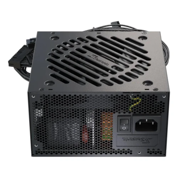 Блок живлення Seasonic Core GC-650 ATX31 потужністю 650 Вт
