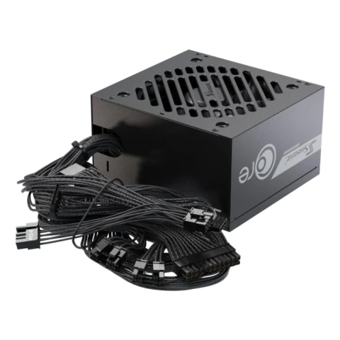 Блок живлення Seasonic Core GC-650 ATX31 потужністю 650 Вт