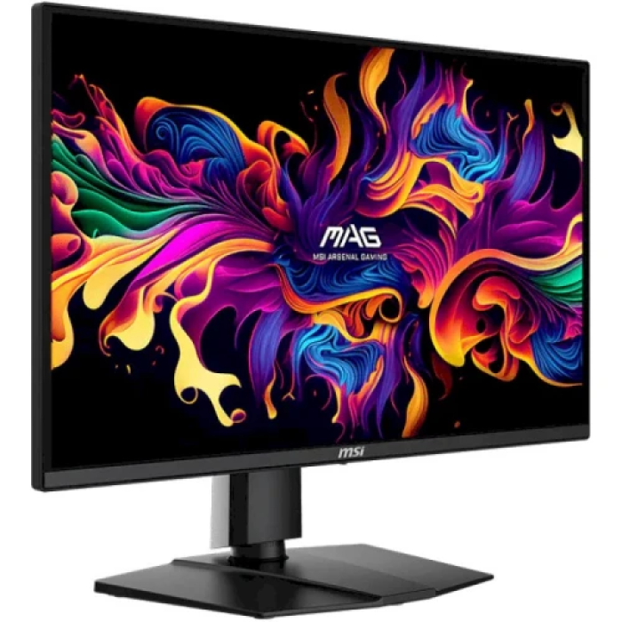 Ігровий монітор MSI MAG 272QP QD-OLED X24 з частотою 240 Гц