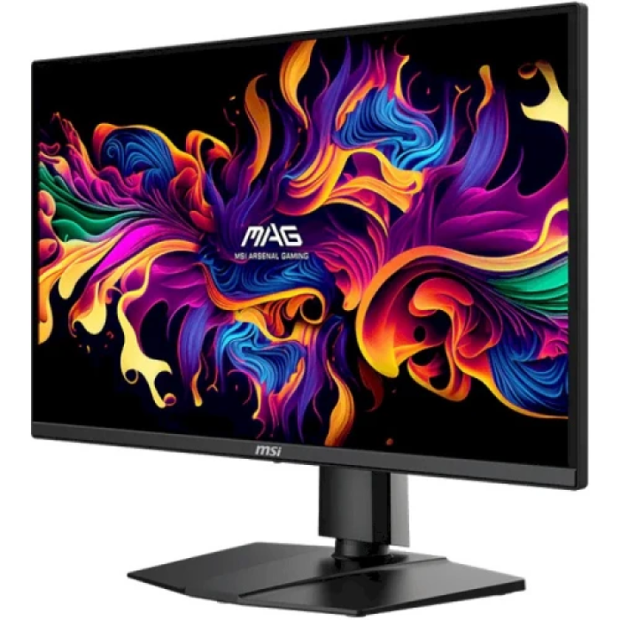 Ігровий монітор MSI MAG 272QP QD-OLED X24 з частотою 240 Гц