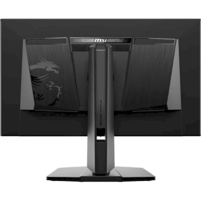 Ігровий монітор MSI MAG 272QP QD-OLED X24 з частотою 240 Гц