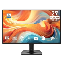 Монітор (дисплей) MSI PRO MP275 E14L 27" IPS 144 Гц