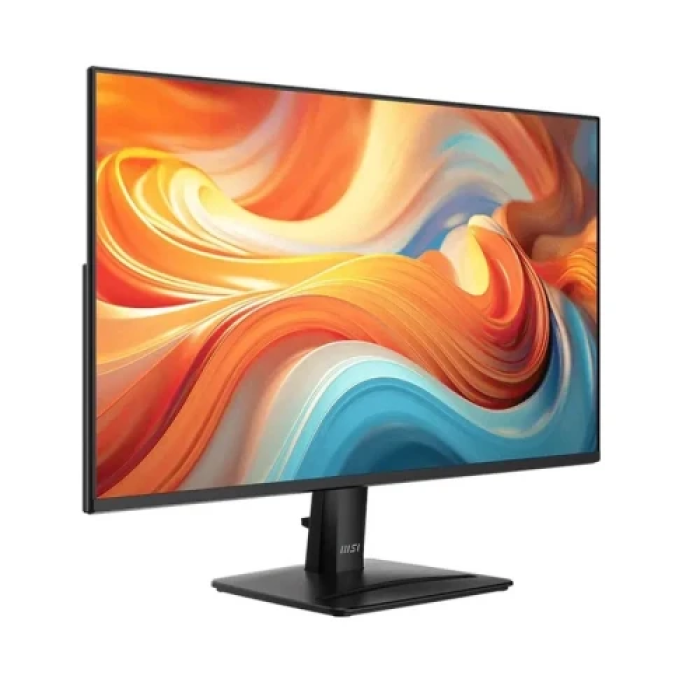 Монітор MSI PRO MP275 E14L з IPS-матрицею та частотою 144 Гц