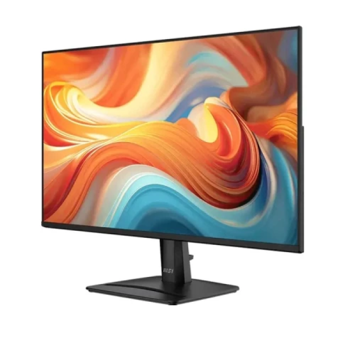 Монітор MSI PRO MP275 E14L з IPS-матрицею та частотою 144 Гц