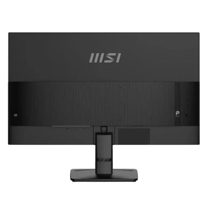 Монітор MSI PRO MP275 E14L з IPS-матрицею та частотою 144 Гц