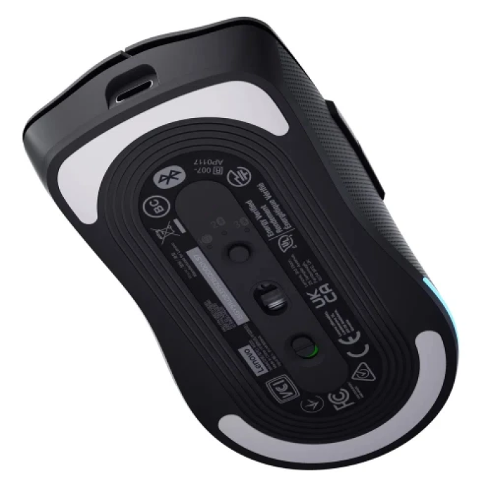 Бездротова миша Lenovo Legion M220 з RGB-підсвічуванням