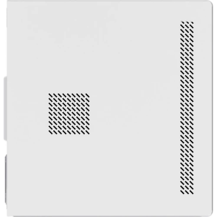 Корпус GameMax A200-WH-NP Black, без БЖ, Mini Tower, Micro ATX / Mini ITX, 2xUSB 3.0