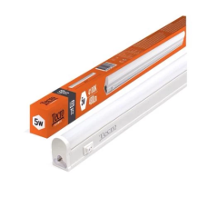 Світильник LED (лінійний світильник) Tecro T5 300 мм, 5 Вт, 4100 К