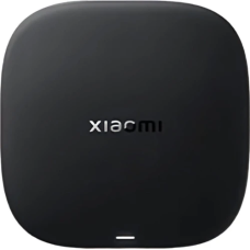 ТВ-приставка (медіаплеєр) Xiaomi Mi Box S 3rd Gen 4K, 32 ГБ