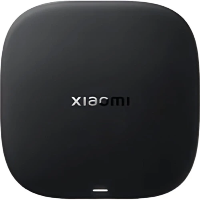 ТВ-приставка Xiaomi Mi Box S 3rd Gen з підтримкою 4K