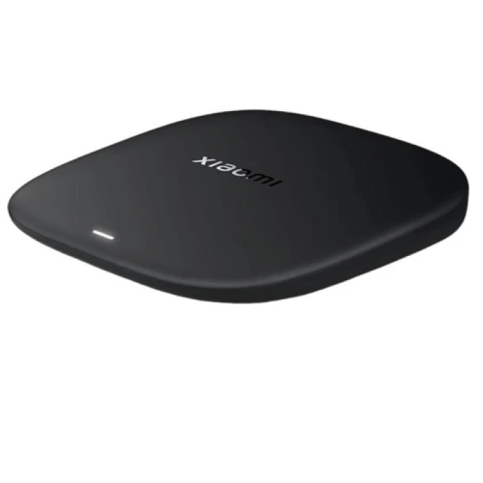 ТВ-приставка Xiaomi Mi Box S 3rd Gen з підтримкою 4K