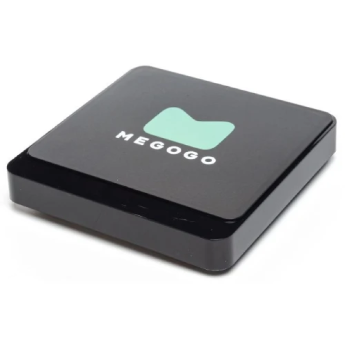ТВ-приставка Inext TV5 MEGOGO BOX 2 з пам’яттю 16 ГБ