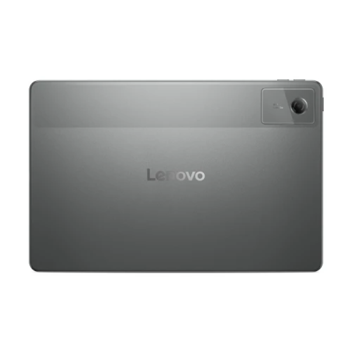 Планшет 11" Lenovo Idea Tab, Luna Grey, 2560x1600 (IPS, 90 Гц), MediaTek Dimensity 6300 (8 ядер), Mali-G57 MC2, 4Gb LPDDR4x, 128Gb, microSD, 8Mp + 5Mp, 4x1 Вт, WiFi 5, Bluetooth 5.2, 1xType-C, 7040 mAh, Android 15, Lenovo Tab Pen, чохол (ZAFR0375UA)