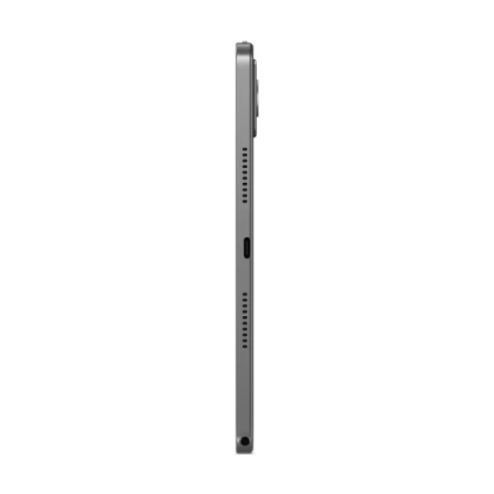 Планшет 11" Lenovo Idea Tab, Luna Grey, 2560x1600 (IPS, 90 Гц), MediaTek Dimensity 6300 (8 ядер), Mali-G57 MC2, 4Gb LPDDR4x, 128Gb, microSD, 8Mp + 5Mp, 4x1 Вт, WiFi 5, Bluetooth 5.2, 1xType-C, 7040 mAh, Android 15, Lenovo Tab Pen, чохол (ZAFR0375UA)