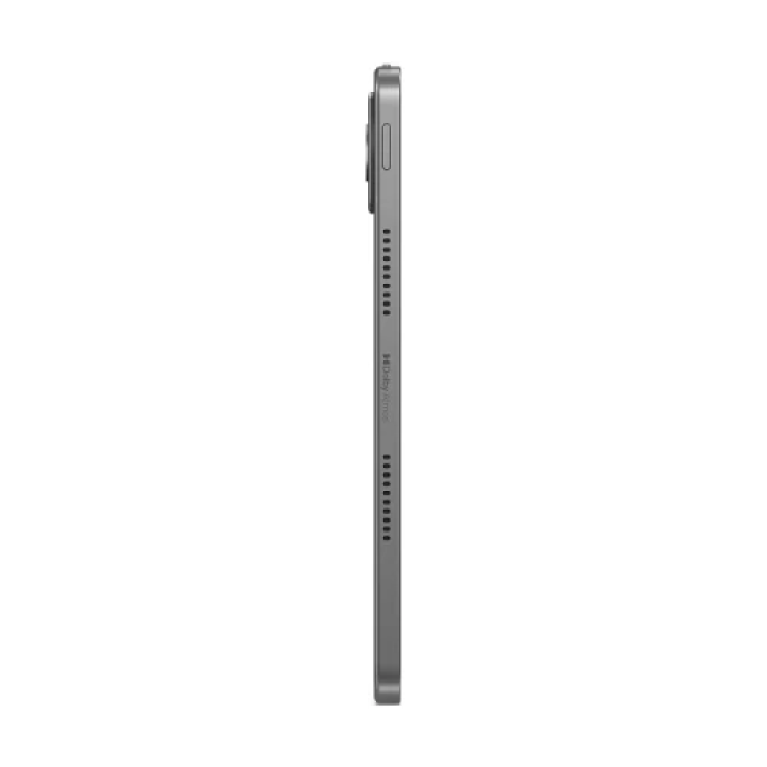 Планшет 11" Lenovo Idea Tab, Luna Grey, 2560x1600 (IPS, 90 Гц), MediaTek Dimensity 6300 (8 ядер), Mali-G57 MC2, 4Gb LPDDR4x, 128Gb, microSD, 8Mp + 5Mp, 4x1 Вт, WiFi 5, Bluetooth 5.2, 1xType-C, 7040 mAh, Android 15, Lenovo Tab Pen, чохол (ZAFR0375UA)