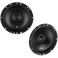 Автомобільна акустика JBL Stage1 61F 2-х смугова, коаксіальна, 17.0 см, кругла, 40 Вт