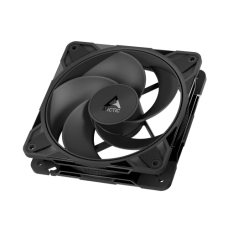 Вентилятор для корпусу (кулер) Arctic P12 Pro Reverse чорний, 120 мм, 500–3000 об/хв