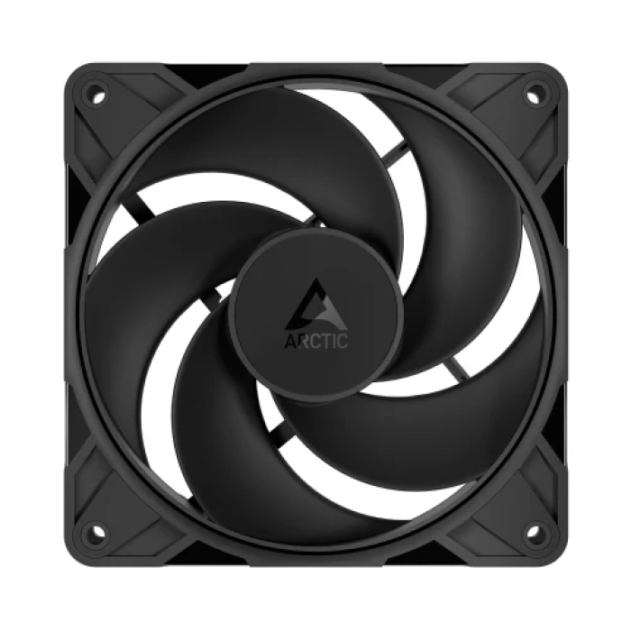 Вентилятор Arctic P12 Pro Reverse для корпусу, 120 мм