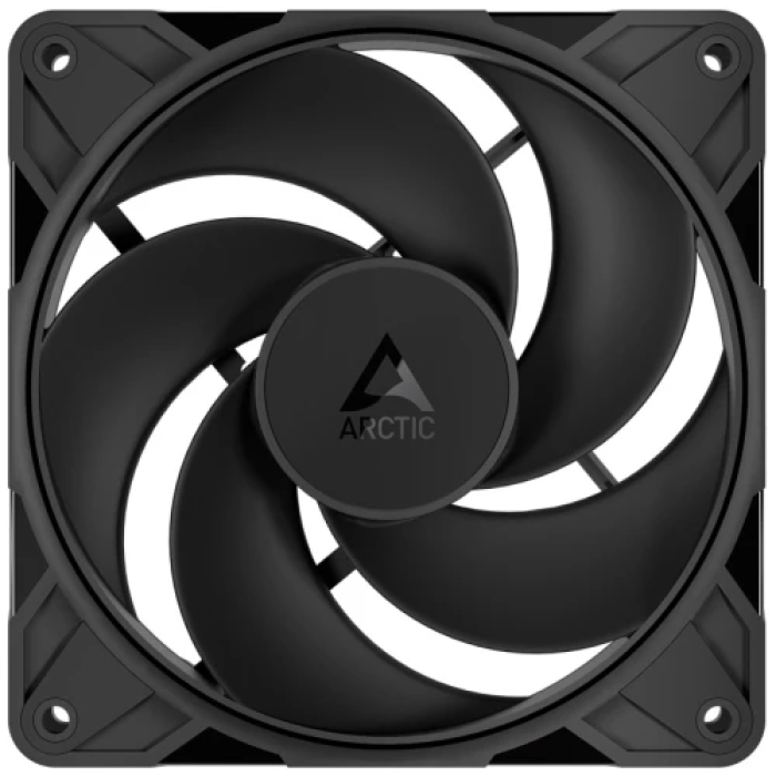 Вентилятор Arctic P14 Pro Reverse Black для корпусу 140 мм