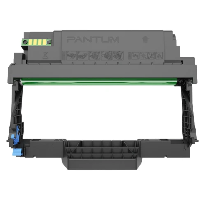 Драм-картридж Pantum DL-5120, Black, BP5100, BM5100, 30 000 стор