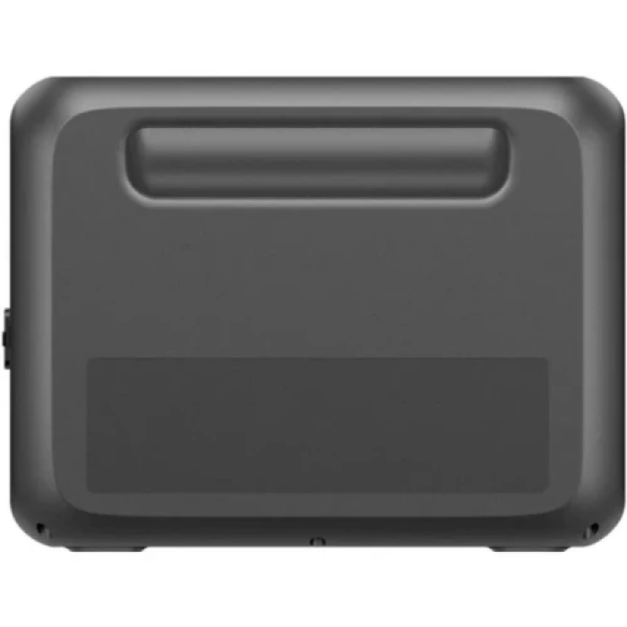 Зарядна станція BLUETTI Elite 100 V2, Black, 1800 Вт / 1024 Вт/год, 2xType-C (100 Вт), 2xUSB (18 Вт), 1x12V (30A), 2x230V, чиста синусоїда, LiFePO4, дисплей