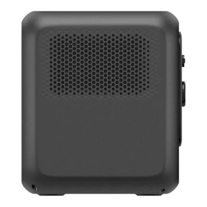 Зарядна станція BLUETTI Elite 100 V2, Black, 1800 Вт / 1024 Вт/год, 2xType-C (100 Вт), 2xUSB (18 Вт), 1x12V (30A), 2x230V, чиста синусоїда, LiFePO4, дисплей
