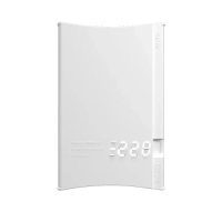 Стабілізатор Елекс АНТС У 600, White, 440Вт, симісторний, 130-300 В, релейний, LED-экран