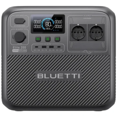 Зарядна станція (портативна електростанція) BLUETTI Elite 200 V2 2600 Вт