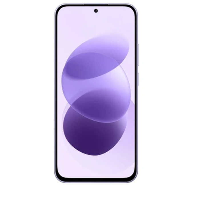 Смартфон Xiaomi Redmi Note 17 4G, Purple, 2 Nano-SIM, 6.99" (2392x1080, 120 гц, AMOLED), Qualcomm Snapdragon 6s Gen 2 (8 ядер), Adreno 610, RAM 4GB, ROM 128GB, MicroSD (Max 2Tb), NFC, Wi-Fi, Bluetooth 5.3, 50Мп + 16Мп, 7700 mAh, Android 16 (1215023)