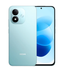 Смартфон Xiaomi Redmi Note 17 4G, Sky Teal, 2 Nano-SIM, 6.99" (2392x1080, 120 гц, AMOLED), Qualcomm Snapdragon 6s Gen 2 (8 ядер), Adreno 610, RAM 6GB, ROM 256GB, MicroSD (Max 2Tb), NFC, Wi-Fi, Bluetooth 5.3, 50Мп + 16Мп, 7700 mAh, Android 16 (1215027