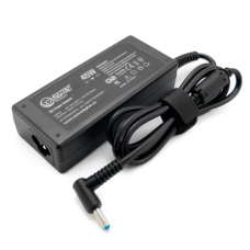 Блок живлення Extradigital для ноутбуків HP 19.5V, 2.31A, 45W, 4.5x3.0 (PSH3862)