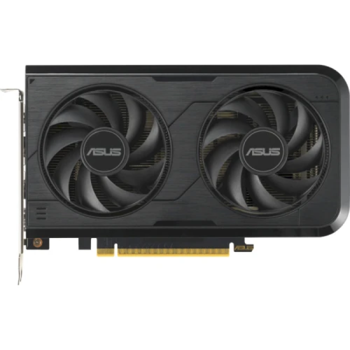 Відеокарта Asus Dual GeForce RTX 5050 з пам’яттю 8 ГБ
