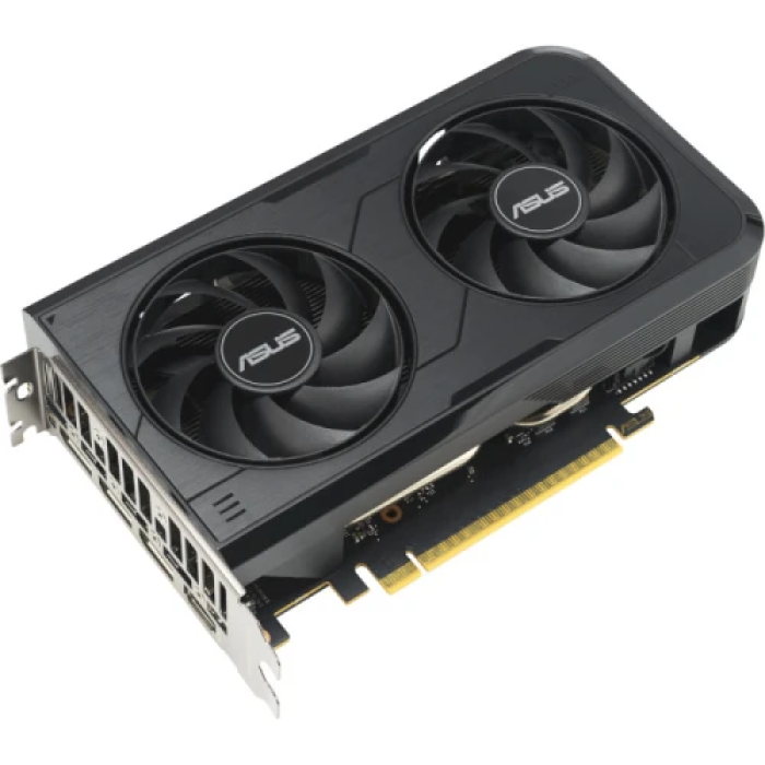 Відеокарта Asus Dual GeForce RTX 5050 з пам’яттю 8 ГБ