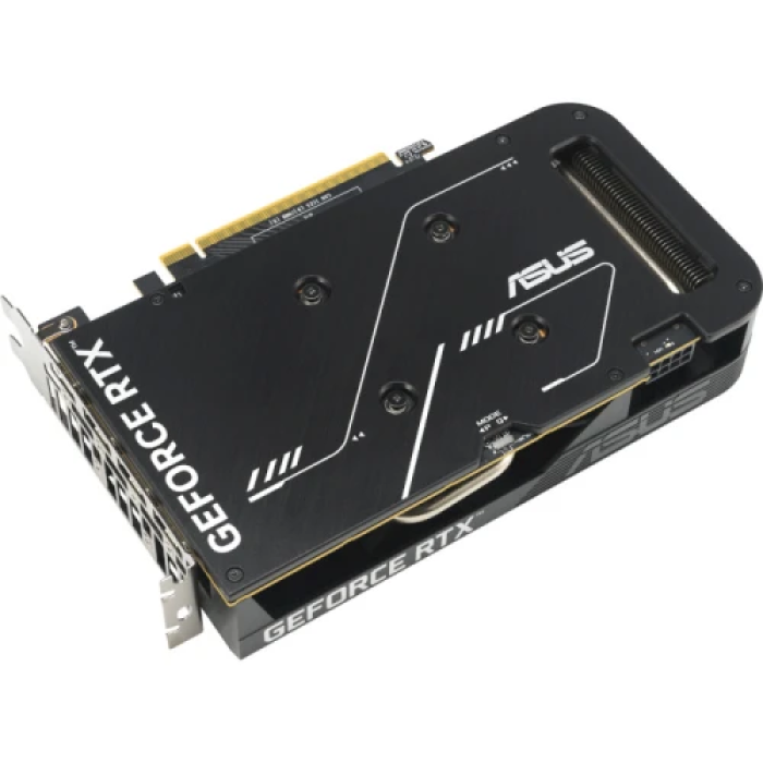 Відеокарта Asus Dual GeForce RTX 5050 з пам’яттю 8 ГБ