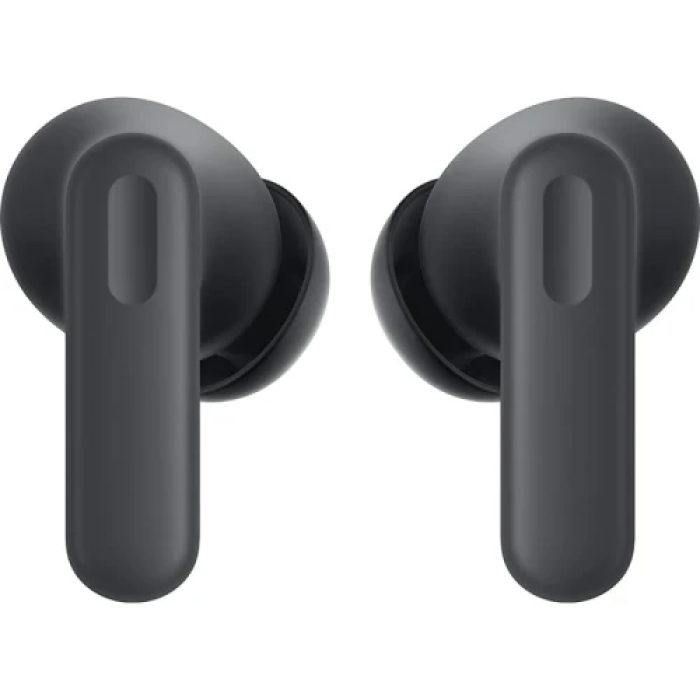 Навушники бездротові OPPO Enco Buds 3 Pro, Graphite Grey, Bluetooth, мікрофон, 16 Ом, 114 дБ, акумулятор 58 mAh (навушники) / 560 mAh (кейс), IP55, радіус дії до 10 м, час роботы до 54 год (ETEK1 GREY)