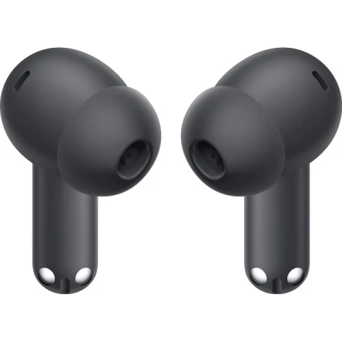 Навушники бездротові OPPO Enco Buds 3 Pro, Graphite Grey, Bluetooth, мікрофон, 16 Ом, 114 дБ, акумулятор 58 mAh (навушники) / 560 mAh (кейс), IP55, радіус дії до 10 м, час роботы до 54 год (ETEK1 GREY)