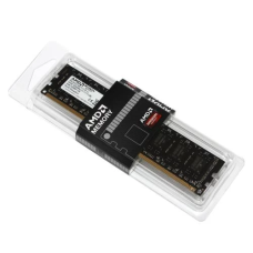 Пам'ять 4Gb DDR3, 1600 MHz, AMD, 11-11-11-28, 1.5V (R534G1601U1S-U)