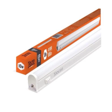 Світильник LED, Tecro T5, 10W, 4100K, White, 800Lm, 300º, IP65, довжина 900мм (TL-T5-10W-4.1K)