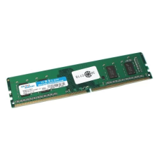 Пам'ять 4Gb DDR4, 2400 MHz, Golden Memory, 17-17-17-39, 1.2V (GM24N17S8/4)