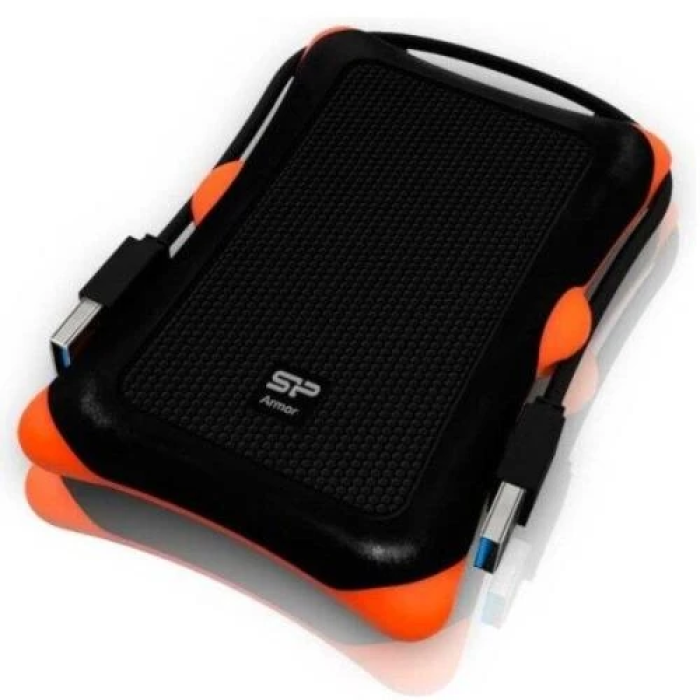 Зовнішня кишеня Silicon Power Armor A30 для SSD/HDD 2.5"