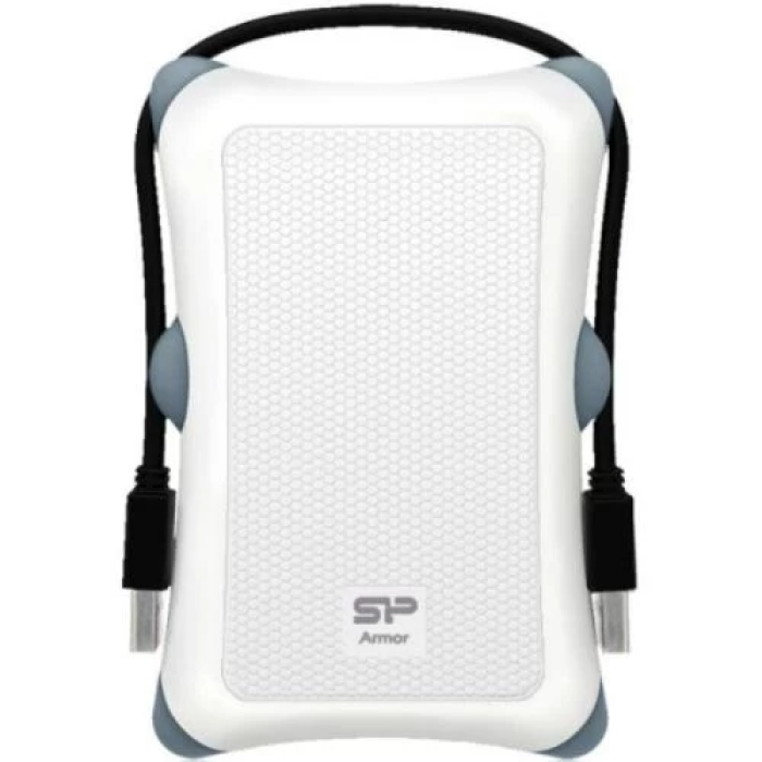 Зовнішня кишеня Silicon Power Armor A30 для SSD і HDD
