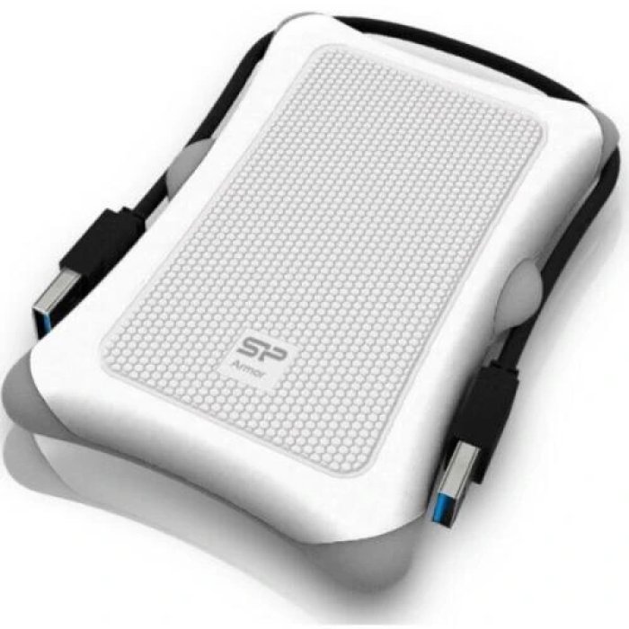 Зовнішня кишеня Silicon Power Armor A30 для SSD і HDD