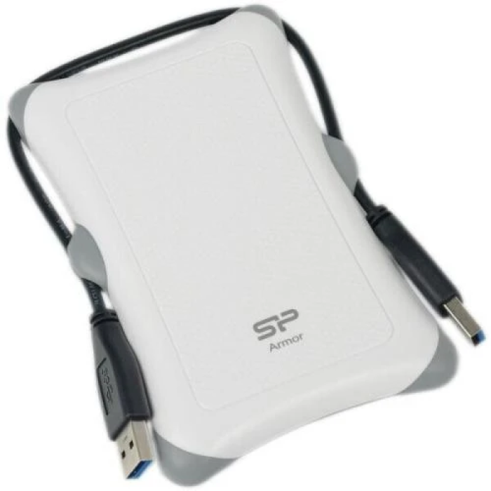 Зовнішня кишеня Silicon Power Armor A30 для SSD і HDD