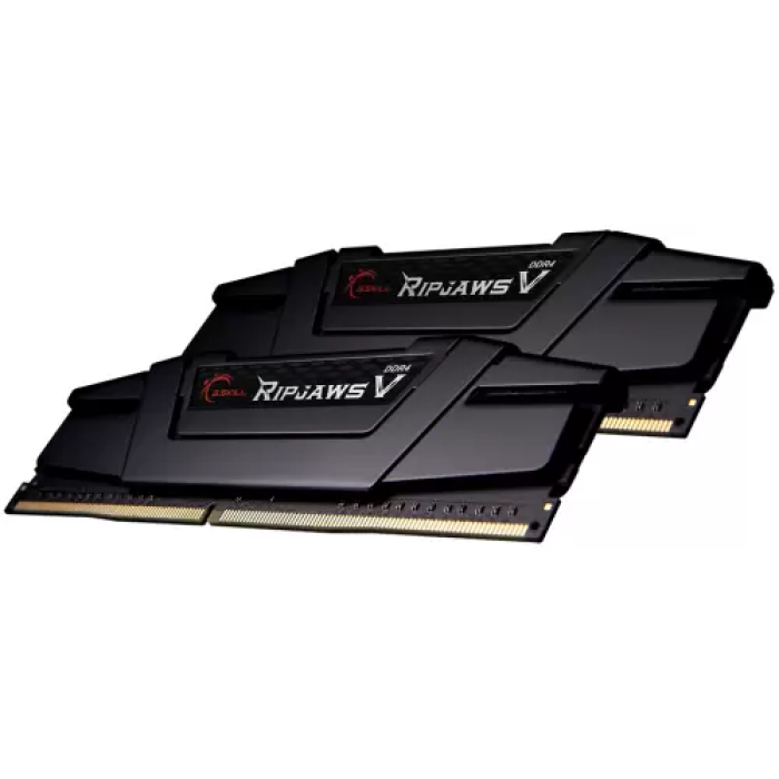 Оперативна пам’ять G.Skill Ripjaws V DDR4 16 ГБ 4000 МГц