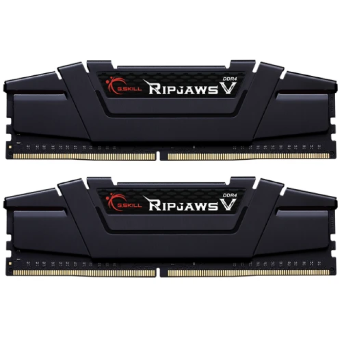 Оперативна пам’ять G.Skill Ripjaws V DDR4 16 ГБ 4000 МГц