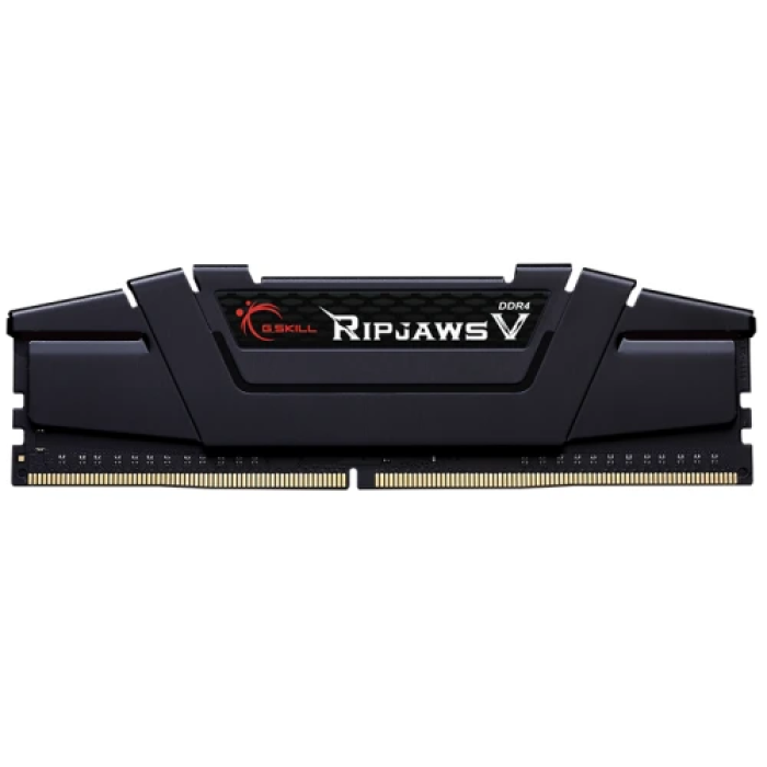 Оперативна пам’ять G.Skill Ripjaws V DDR4 16 ГБ 4000 МГц