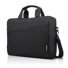 Сумка для ноутбука 15.6" Lenovo Casual Topload T210, Black, поліестер, 450 x 330 x 40 мм(GX40Q17229)