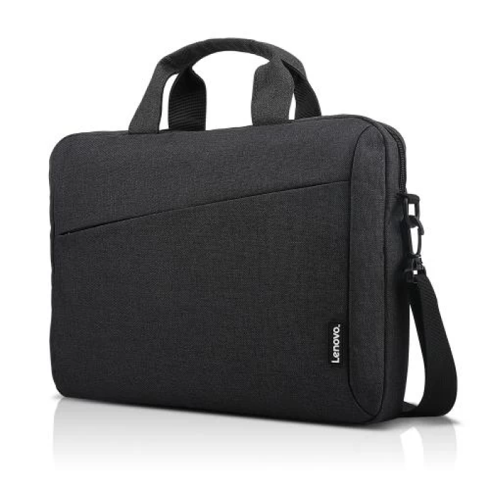 Сумка для ноутбука 15.6" Lenovo Casual Topload T210, Black, поліестер, 450 x 330 x 40 мм(GX40Q17229)