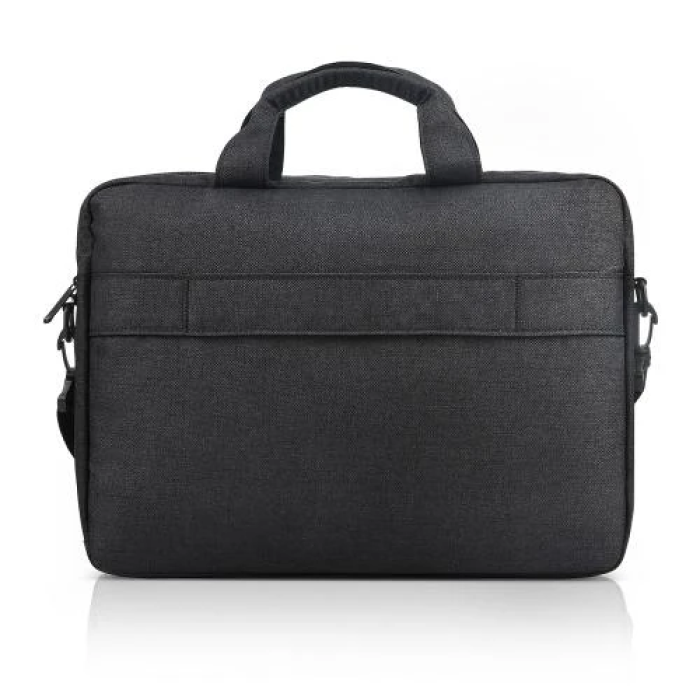 Сумка для ноутбука 15.6" Lenovo Casual Topload T210, Black, поліестер, 450 x 330 x 40 мм(GX40Q17229)