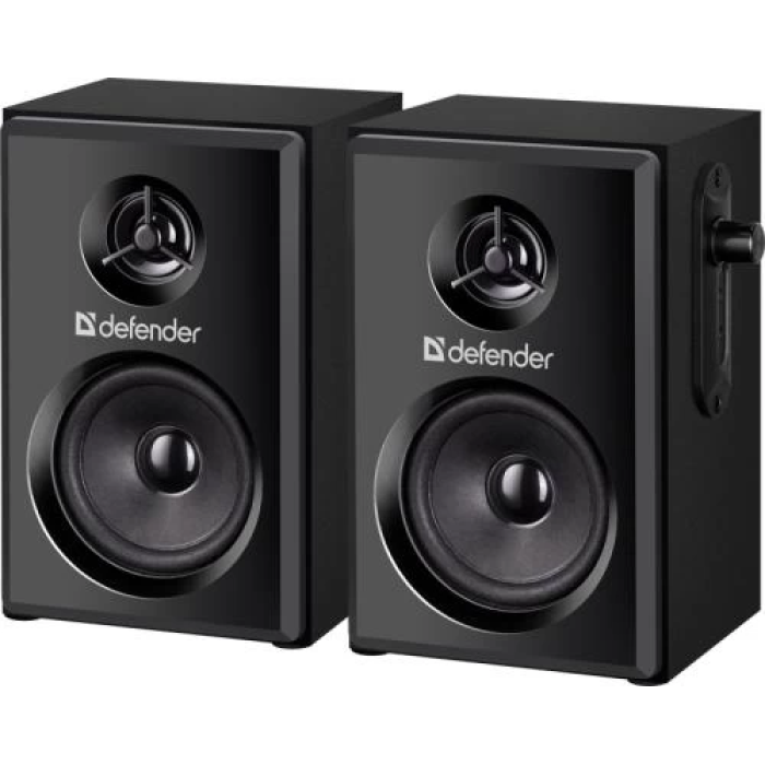 Комп'ютерні колонки Defender SPK-270 2х5 Вт